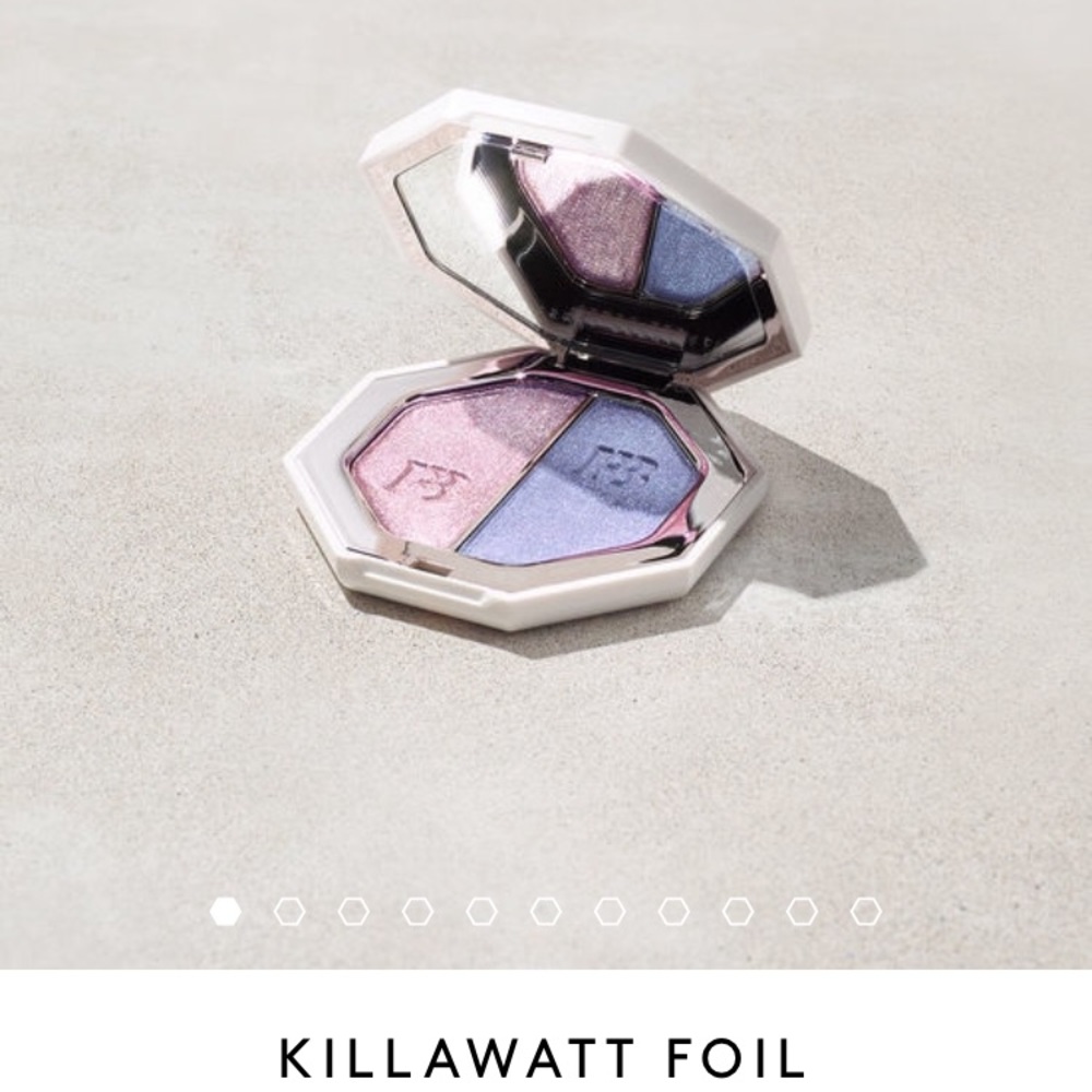 Fenty Killawatt Highlighter Foil